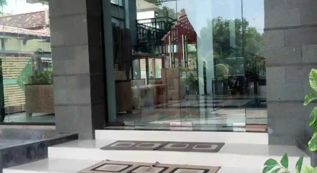 Gang Guest Hotel Syariah & Resto