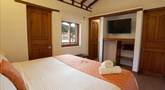 Номер Superior Fontana Plaza Hotel