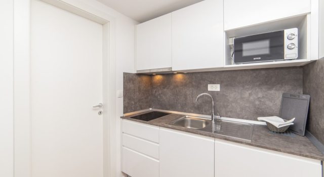 Студия Altiora Prestige Residence 203