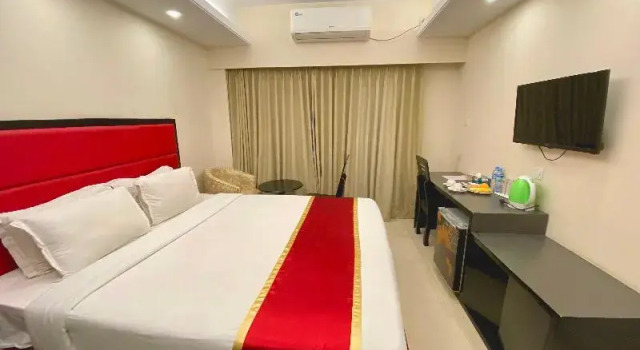 Номер Executive Park dhaka