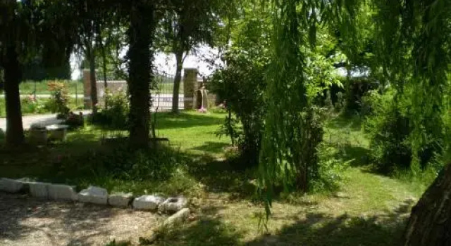 Borgo Tarapino Campagna, Забронировать Отель Отели Феррара с парковкой, Парковка