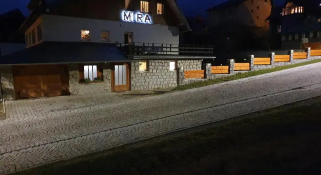 Mira