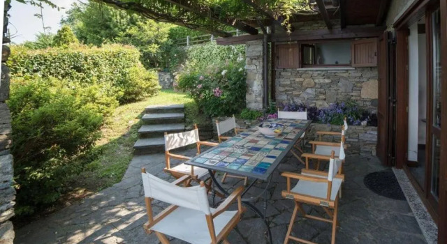 Вилла Villa Gia