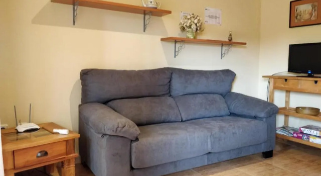 Apartamento Columbretes