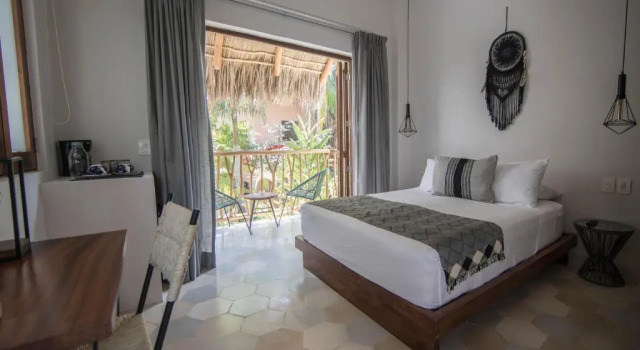 Номер Standard PAL.MAR Hotel Tropical