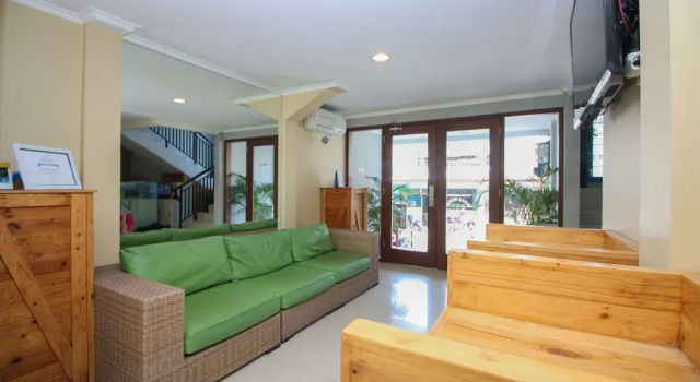 Airy Syariah Kuningan Karet Karbela Timur 1A Jakarta, Забронировать Отель Отели Джакарты с парковкой, рядом с Торговый центр Epicentrum Walk, Парковка