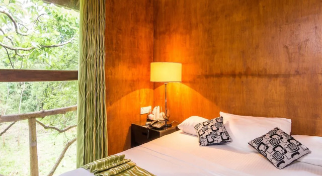 Коттедж Luxury Eighth Wonder Resort