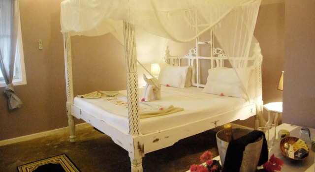 Sahari Zanzibar