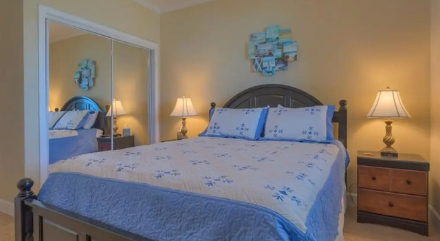Sanibel 1403 by Meyer Vacation Rentals, Boek Hotel Gulf Shores 