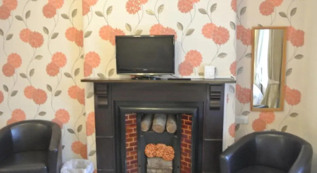 Двухместный номер Standard Old Castle Farm Guest House