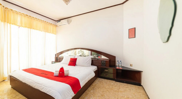 Villa and Resto Basanova