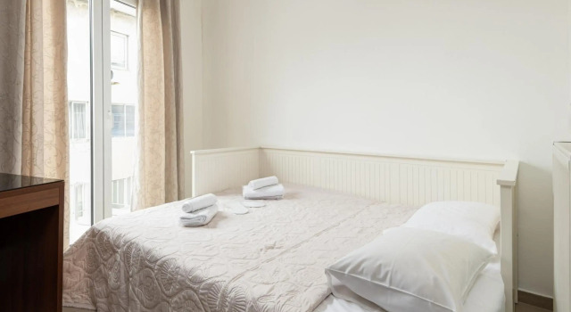 Delmare Dahlia double apartment, Book Apartment Thessaloniki Macedonia