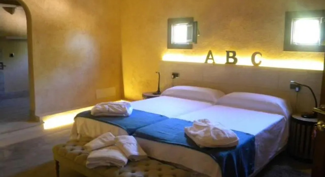 Номер Standard Agroturismo Petit Hotel Son Perdiu