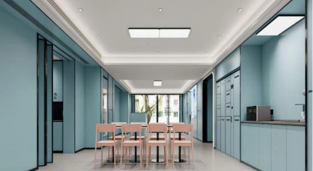 Hi Inn Hotel (Tianjin Jinnan University Town Wuyue Plaza), Buchen Sie Hotel Jinnan 
