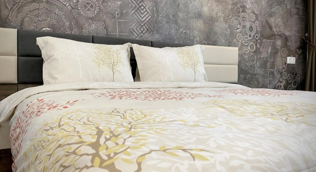 Modern 1Bed Apartment for 4 guests in Sofia, Varaa Huoneisto Sofia Vitosha
