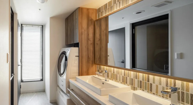 Двухместный номер Deluxe Tokyu Stay Shinjuku Eastside
