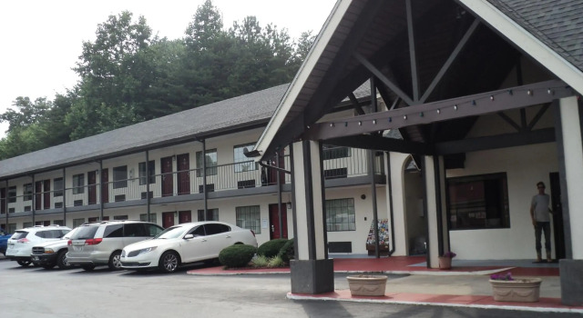 Knights Inn Cleveland, GA, Prenota Hotel Cleveland Stati Uniti