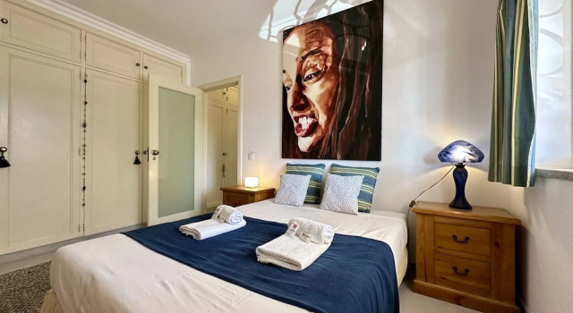 Vilamoura Grand Terrace by Homing, Reserva ahora Apartamento Hoteles en Algarve con aparcamiento, Aparcamiento