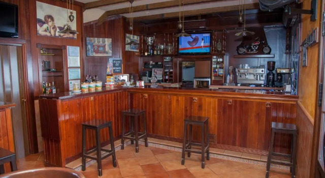 Номер Standard Hostal Pension La Ruta
