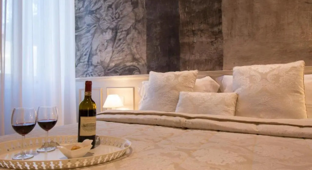 Номер Comfort Pistoia INN - Downtowns Charming Rooms