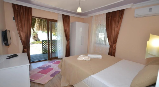 Sehzade Hotel & Restaurant