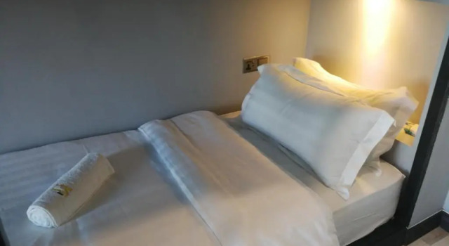Standart oda Sunbay Inn