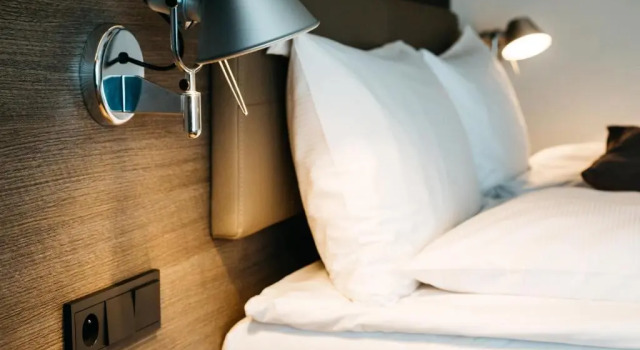 Одноместный номер Standard Q Hotel Plus Kraków