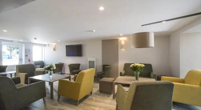 Villa Bettina, Забронировать Вилла Ла-Боль La Baule Bay, рядом с Atlantia – Конгресс-центр в Ла-Боле