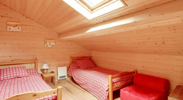 Appartement Cauterets, 2 pièces, 4 personnes - FR-1-401-150, Забронировать Апартаменты/квартира Котре Pyrenees National Park