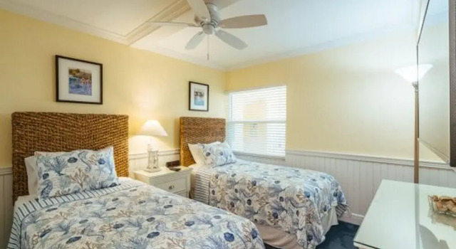 Vacation Villas by Coastal Vacation Properties