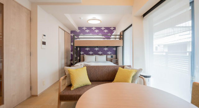 Hiyori Residence Kyoto Kamogawa, Rezerwuj Hotel Higashiyama Ward 