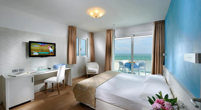 Grand Hotel Playa