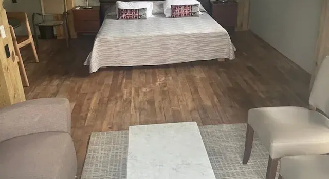 Апартаменты Suites En Brisas De Zicatela