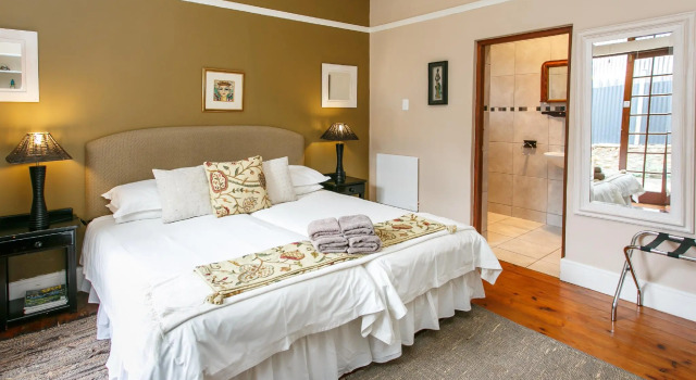 Номер Standard Gumtree Guest House