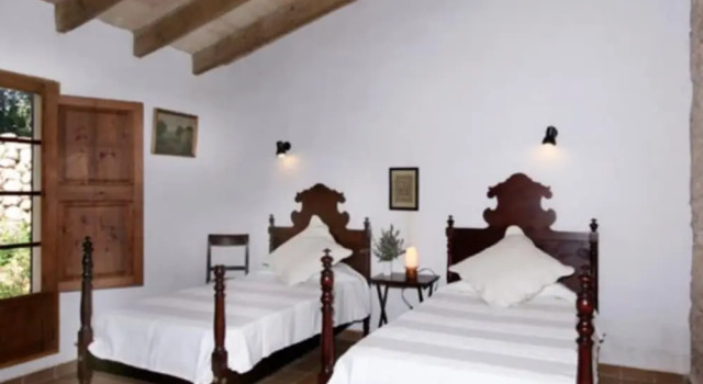 106644 - Villa in Sa Pobla
