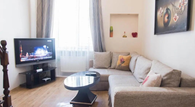 Апартаменты Apartment for Rent on Deribasovskaya street