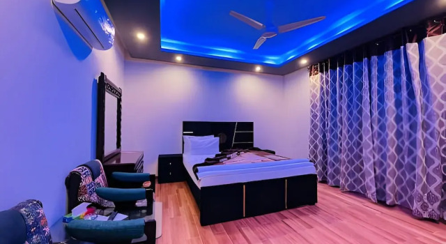 Family lodges Guest house in Islamabad, Book Hotel Hotels in Islamabad with Parking, Parking