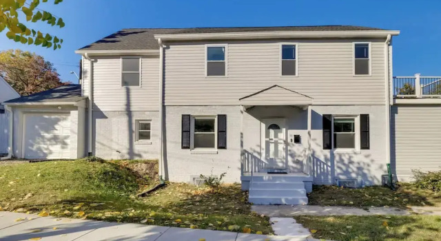 Коттедж 5 Mi to National Mall: DC Home w/ Pool Table