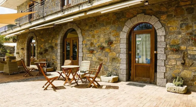 Agriturismo Prisco, Buchen Sie Hotel San Mauro La Bruca Cilento