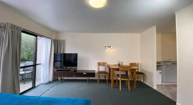 Pembrooke Motor Lodge, Забронировать Отель Фангареи регион Нортленд, рядом с Whangarei Art Museum