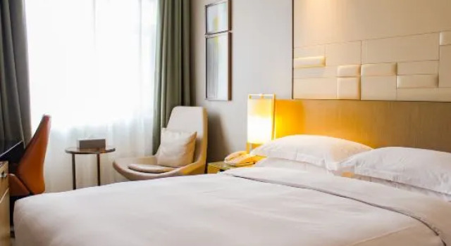 Одноместный номер Standard Yatai Hotel Jilin