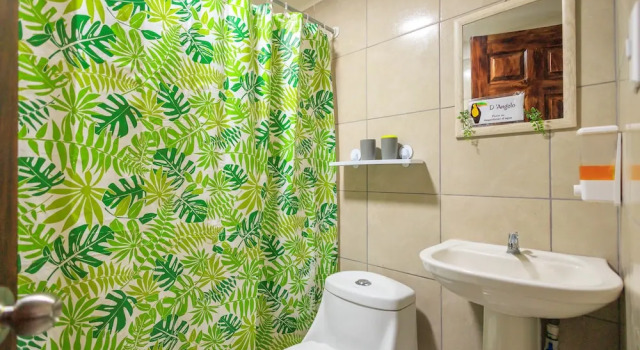 Семейные апартаменты с 2 комнатами Hotel Boutique D Angelo
