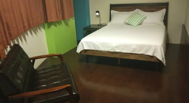 Yourbag B&B