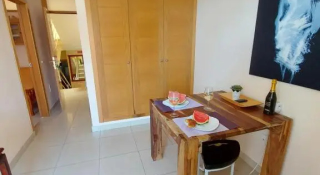 Adeje House, 1 bedroom wifi free, Prenota Hotel Adeje 