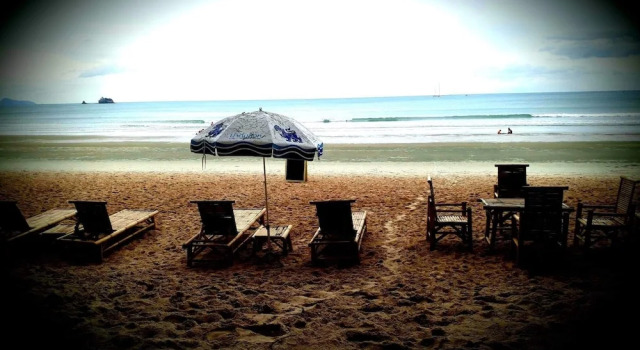 Люкс Nava Resort