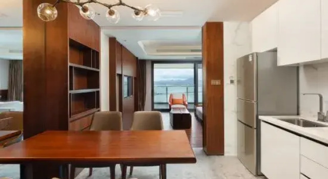 Люкс Superior Отель Central Coast Sea View