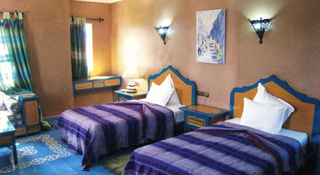 Номер Standard Sultana Boutique & Spa