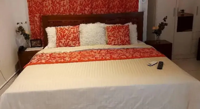 Номер Deluxe JLK Guest House & Events Centre