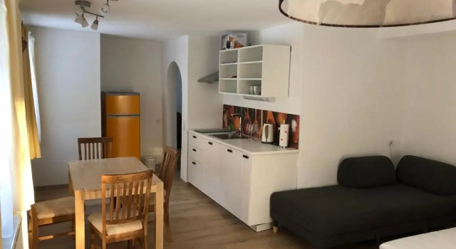Karwendel-Lodge