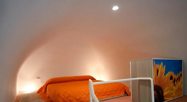 Standard Zimmer KAPSOTT B&B